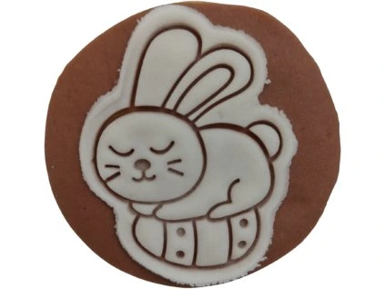 Velikonoce 15 bílé 20g