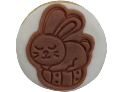 Velikonoce 15 hnědé 20g