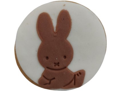 Velikonoce 16 hnědé 20g