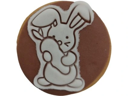 Velikonoce 17 bílé 20g