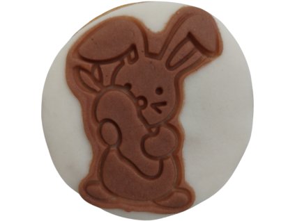 Velikonoce 17 hnědé 20g