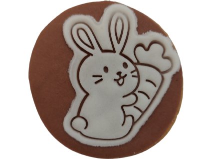 Velikonoce 18 bílé 20g