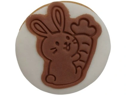 Velikonoce 18 hnědé 20g