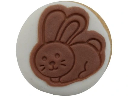 Velikonoce 20 hnědé 20g