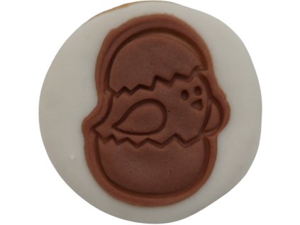 Velikonoce 21 hnědé 20g