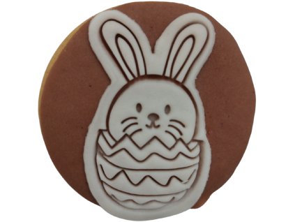 Velikonoce 22 bílé 20g