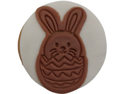 Velikonoce 22 hnědé 20g