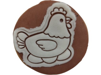 Velikonoce 23 bílé 20g