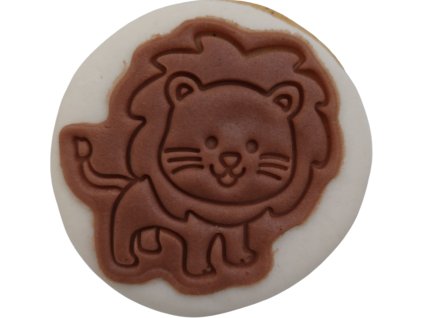 Lvíček hnědý 20g