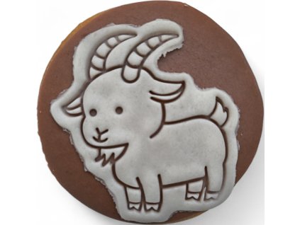 Kůzlátko bilé 20g