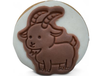 Kůzlátko hnědé 20g