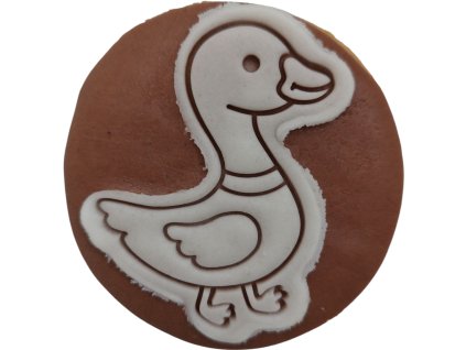 Housátko bílé 20g