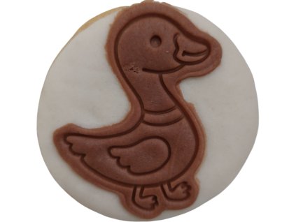 Housátko hnědé 20g