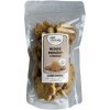 Medové perníčky s příměsí lněného semínka 150g