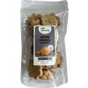 Medový perník z žitné BIO-mouky 150g