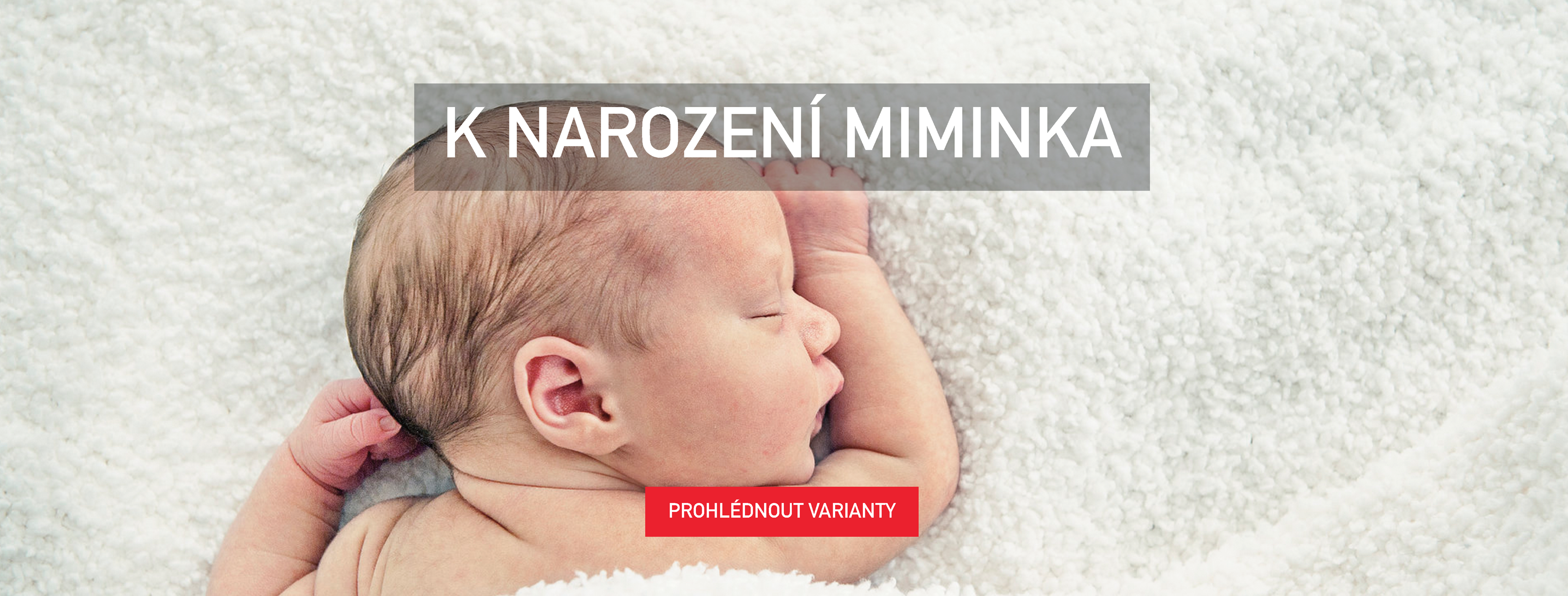 Dárky k narození dítěte, narození miminka, narození novorozeně