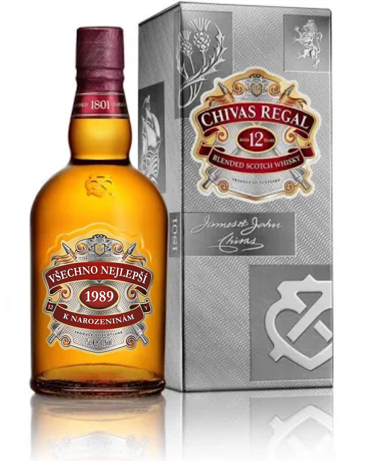 chivas