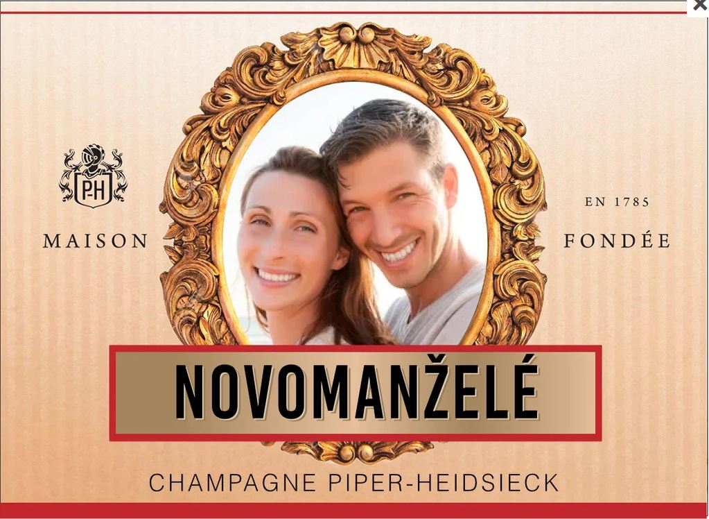 novomanžel