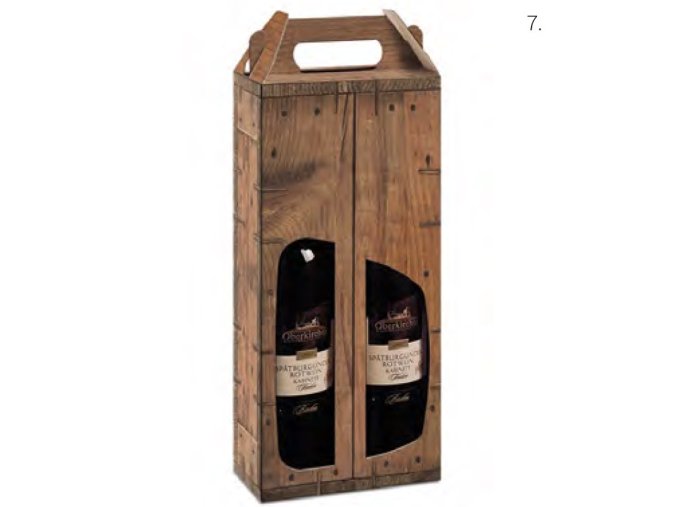 Bílé moselské víno