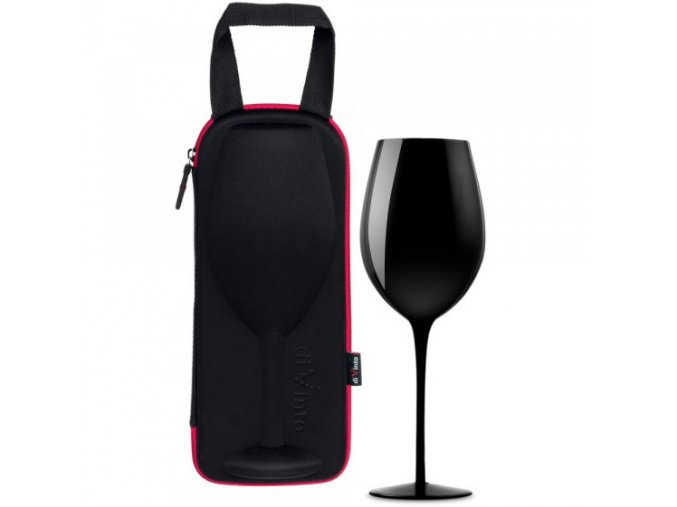 Obri sklenice na vino