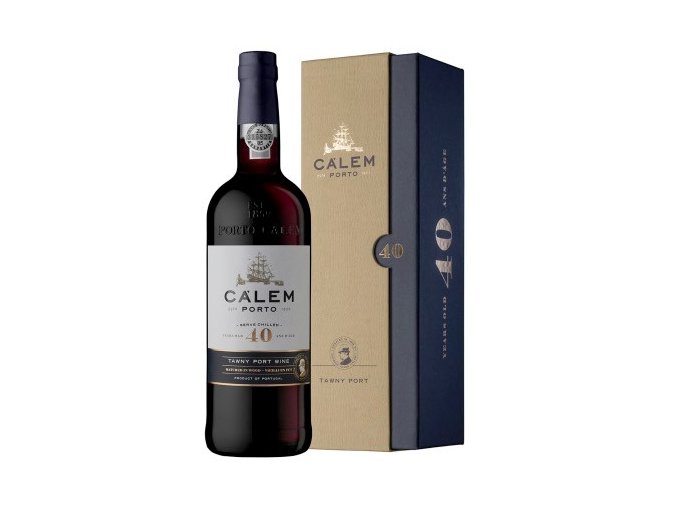 calem 40