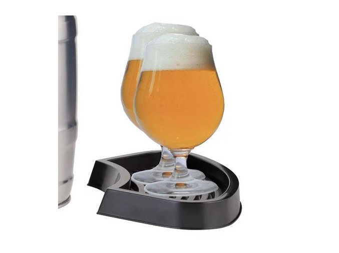 odkapávač na pivo
