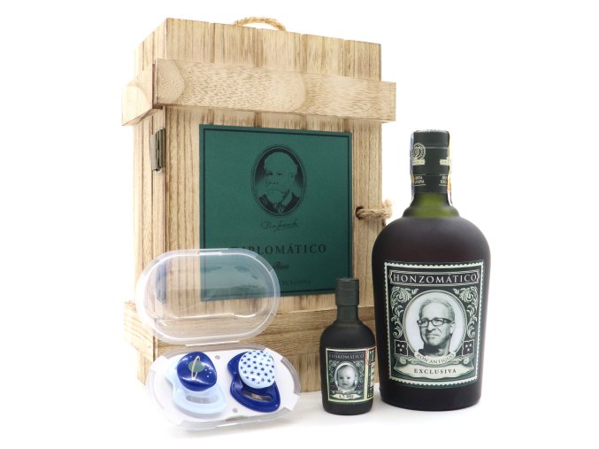 dárek k narození dítěte