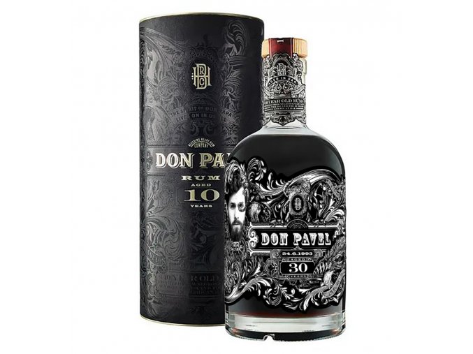 Don papa tubus