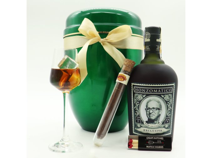 Diplomático dárková sada urna