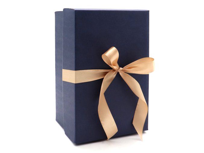 Kartonová dárková krabice velkoobchod