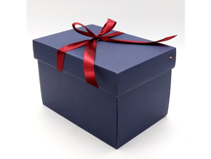 Kartonová dárková krabice velkoobchod