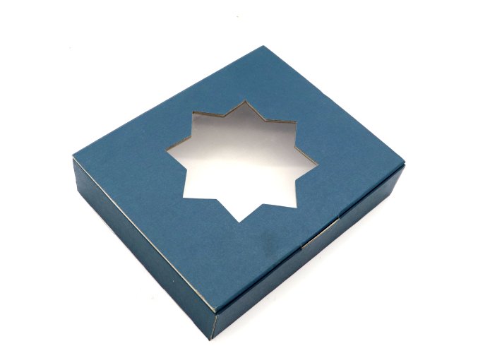 Kartonová dárková krabice velkoobchod