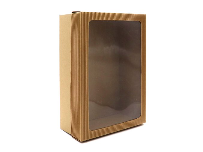 Kartonová dárková krabice velkoobchod