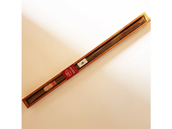 nekonečný doutník