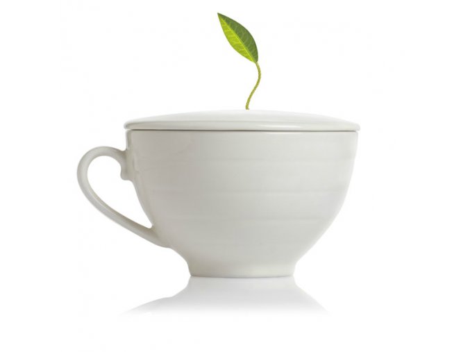 Café Cup . Tea Forte®