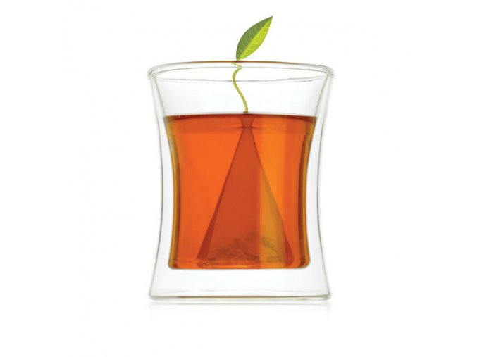 Poom glass . Tea forte®