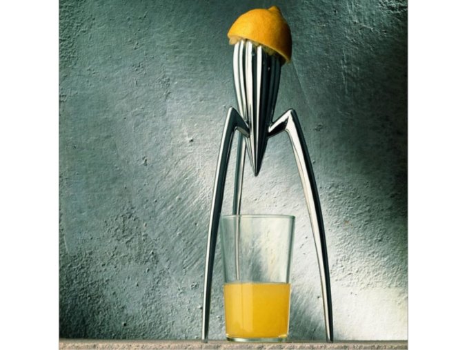 Lis na citrusy . design Starck®