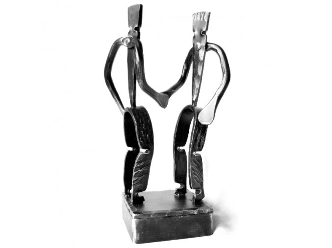 kov trofej