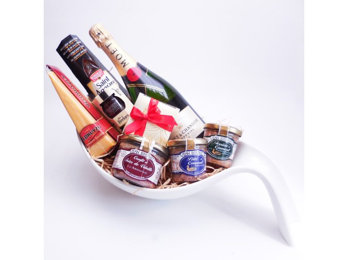 Flow XXL . Villeroy & Boch Moët