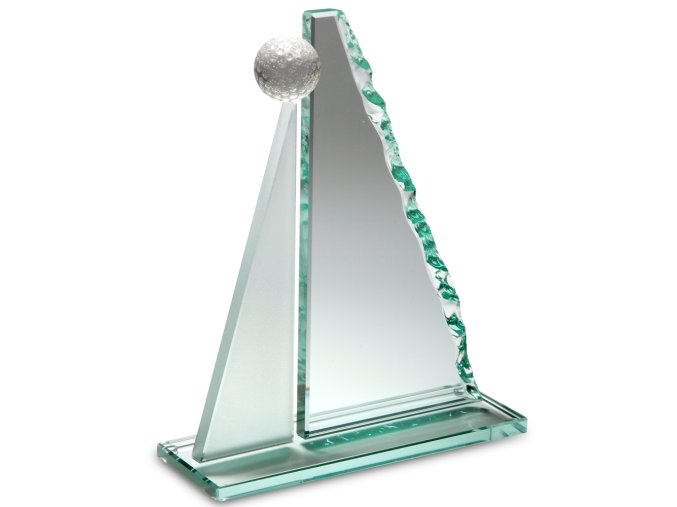 křištálová trofej