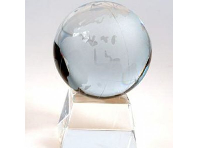 ball globus