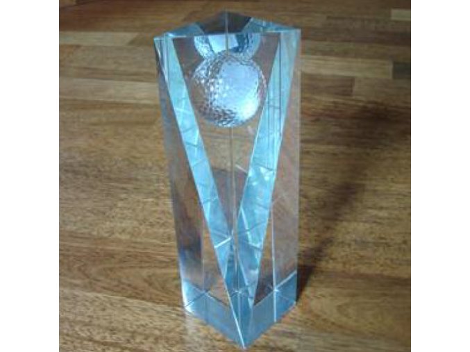 one world golf ball