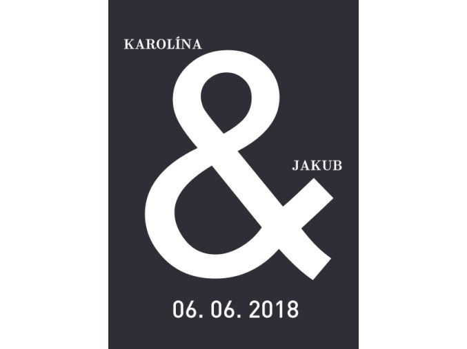 dárek ke svatbě, narozeninám, výročím, narození dítěte