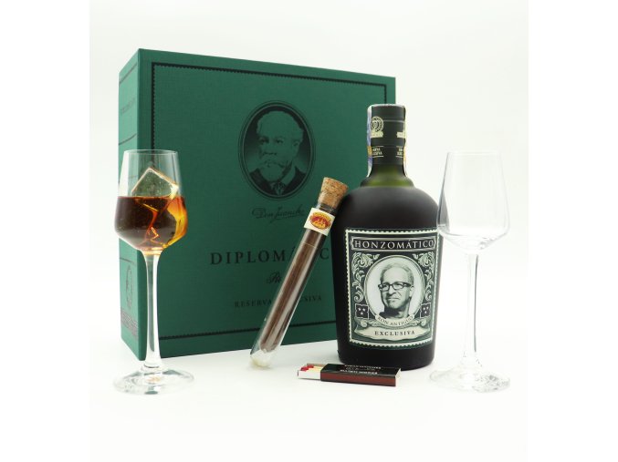 diplomático kniha