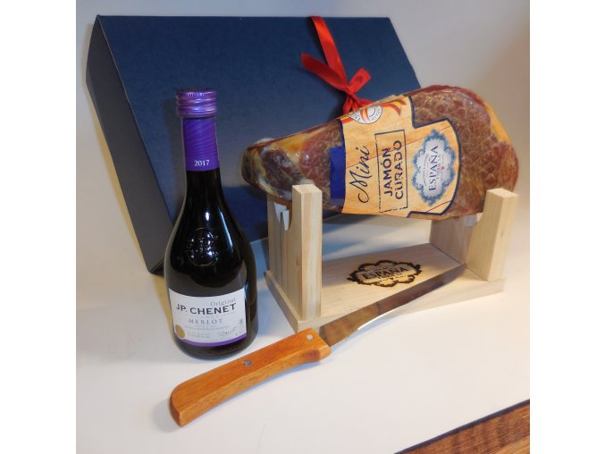 Jamón J.P.Chenet I eshop.dobrydarek.cz