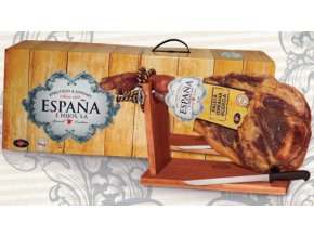Jamon Serrana 4-4,5ks-sada Espana