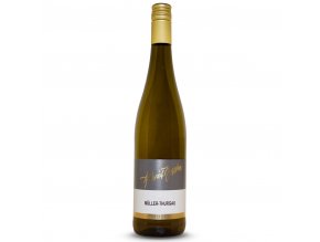 moselské víno  Müller Thurgau