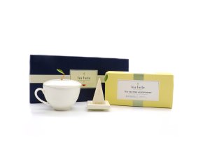 dárková sada čajů tea forte