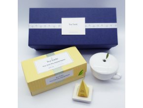 Ribbon Assortment tea box 10 ks . Tea forte®