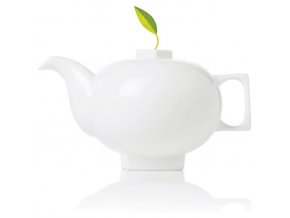 čajová porceánová konvice tea forte
